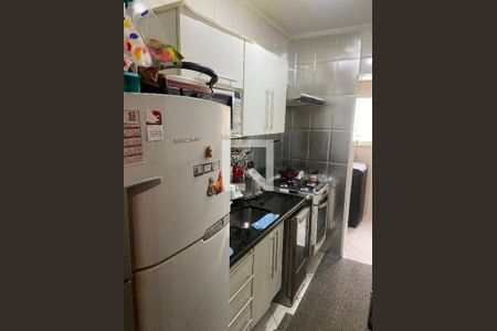 Apartamento à venda com 3 quartos, 67m² em Ipiranga, São Paulo