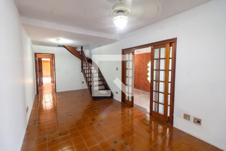 Sala de casa para alugar com 4 quartos, 146m² em Presidente Altino, Osasco