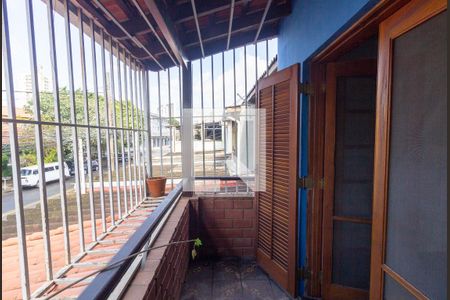 Quarto 1 de casa para alugar com 4 quartos, 146m² em Presidente Altino, Osasco