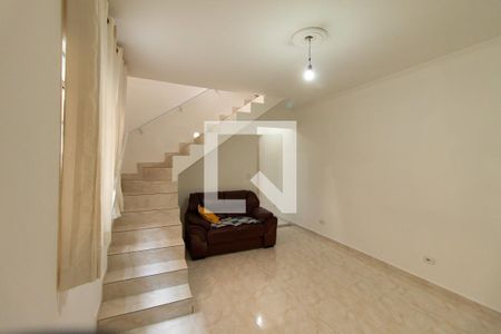 Sala de casa à venda com 3 quartos, 240m² em Jardim Tiete, São Paulo