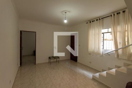 Sala de casa à venda com 3 quartos, 240m² em Jardim Tiete, São Paulo