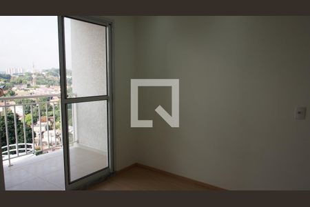 Sala de apartamento à venda com 2 quartos, 54m² em Vila Nambi, Jundiaí