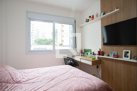 Quarto 1 de apartamento à venda com 4 quartos, 120m² em Bela Vista, São Paulo