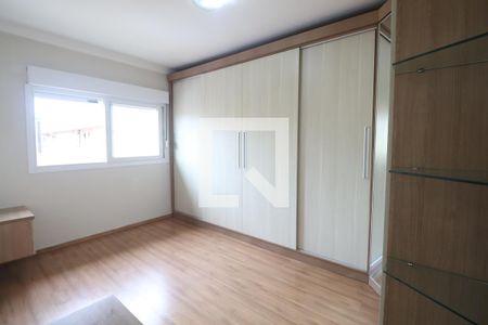 Quarto 2 de casa de condomínio para alugar com 3 quartos, 120m² em Harmonia, Canoas