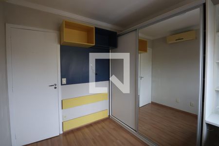 Quarto 1 de casa de condomínio à venda com 3 quartos, 120m² em Harmonia, Canoas