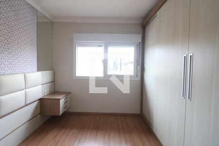 Quarto 2 de casa de condomínio para alugar com 3 quartos, 120m² em Harmonia, Canoas