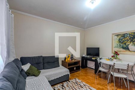 Sala de casa à venda com 7 quartos, 278m² em Cavalhada, Porto Alegre