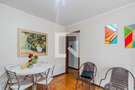 Sala de casa à venda com 7 quartos, 278m² em Cavalhada, Porto Alegre