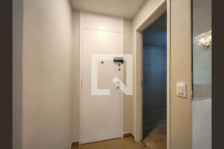 Entrada de apartamento para alugar com 3 quartos, 92m² em Tijuca, Rio de Janeiro