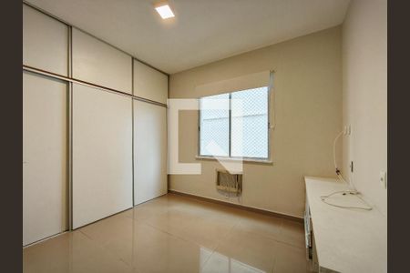 Quarto 1 de apartamento para alugar com 3 quartos, 92m² em Tijuca, Rio de Janeiro