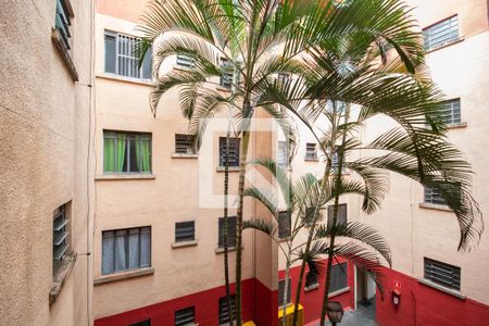 Vista da Sala de apartamento à venda com 2 quartos, 45m² em Conceicao, Osasco