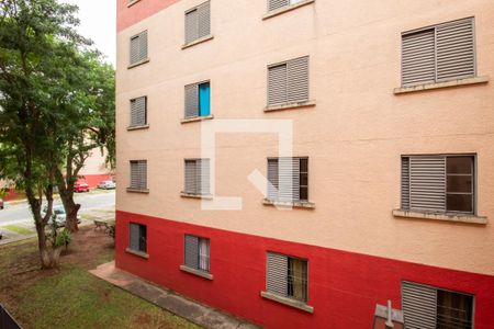 Vista do Quarto 2 de apartamento à venda com 2 quartos, 45m² em Conceicao, Osasco