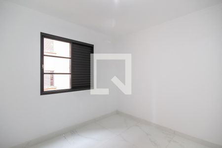 Quarto 2 de apartamento à venda com 2 quartos, 45m² em Conceicao, Osasco