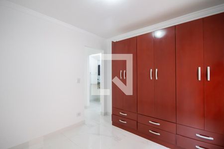 Quarto 1 de apartamento à venda com 2 quartos, 45m² em Conceicao, Osasco