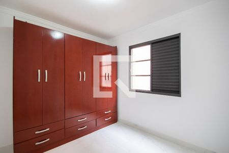 Quarto 1 de apartamento à venda com 2 quartos, 45m² em Conceicao, Osasco