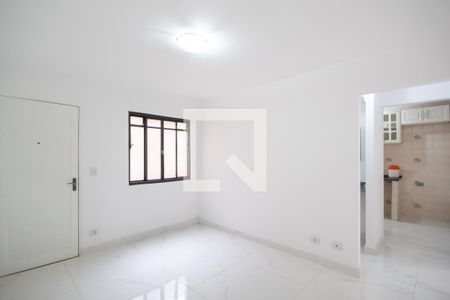 Sala de apartamento à venda com 2 quartos, 45m² em Conceicao, Osasco