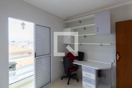 Quarto 1 de casa à venda com 3 quartos, 100m² em Jardim Triana , São Paulo