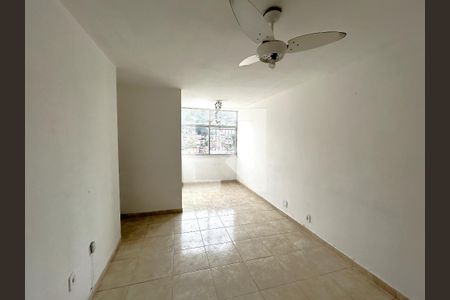 Sala de apartamento à venda com 2 quartos, 50m² em Abolição, Rio de Janeiro