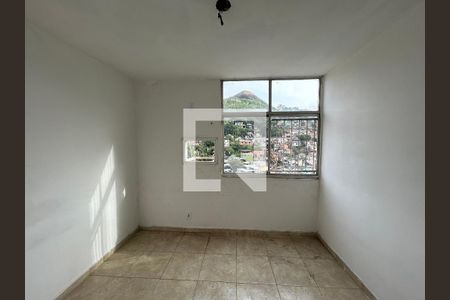 Quarto 1 de apartamento à venda com 2 quartos, 50m² em Abolição, Rio de Janeiro