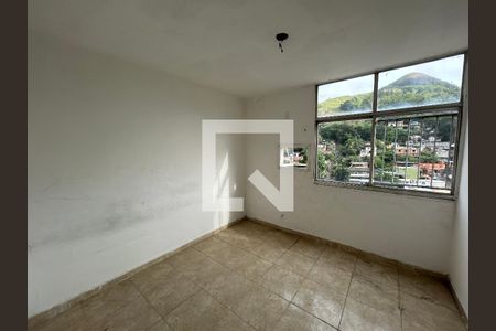 Quarto 1 de apartamento à venda com 2 quartos, 50m² em Abolição, Rio de Janeiro