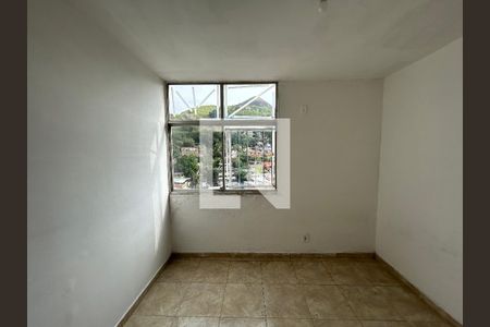 Quarto 2 de apartamento à venda com 2 quartos, 50m² em Abolição, Rio de Janeiro