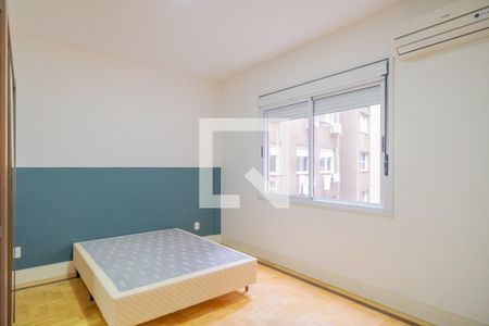 Quarto de apartamento à venda com 1 quarto, 43m² em Cidade Baixa, Porto Alegre