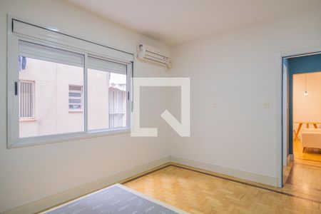 Quarto de apartamento à venda com 1 quarto, 43m² em Cidade Baixa, Porto Alegre