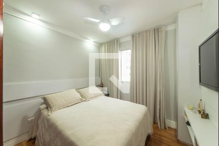 Quarto 2 de apartamento à venda com 2 quartos, 58m² em Jardim Previdencia, São Paulo