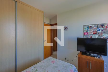 Quarto 1 de apartamento para alugar com 4 quartos, 268m² em Santa Ines, Belo Horizonte