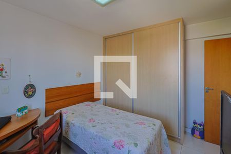 Quarto 1 de apartamento para alugar com 4 quartos, 268m² em Santa Ines, Belo Horizonte