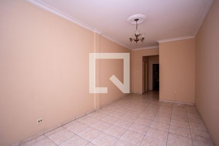 Apartamento à venda com 90m², 3 quartos e sem vagaSala