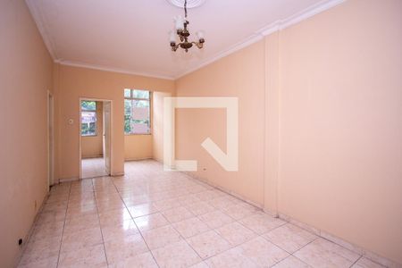 Apartamento à venda com 90m², 3 quartos e sem vagaSala