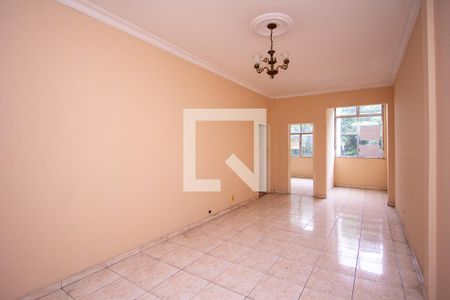 Apartamento à venda com 90m², 3 quartos e sem vagaSala