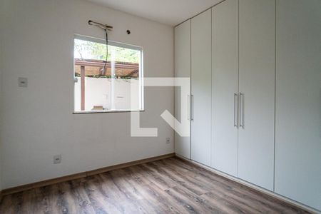 Quarto 2 de casa de condomínio à venda com 3 quartos, 150m² em Itaipu, Niterói