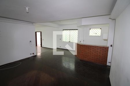 Sala de casa para alugar com 5 quartos, 248m² em Casa Verde, São Paulo