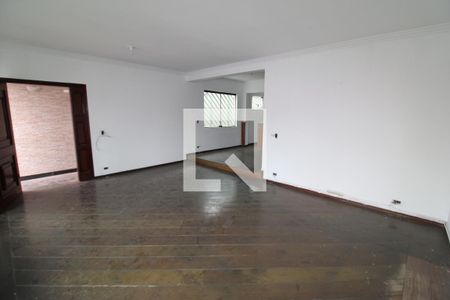 Sala de casa para alugar com 5 quartos, 248m² em Casa Verde, São Paulo