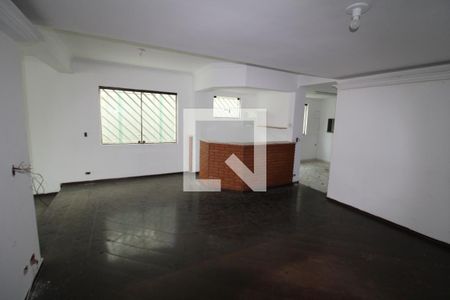 Sala de casa para alugar com 5 quartos, 248m² em Casa Verde, São Paulo