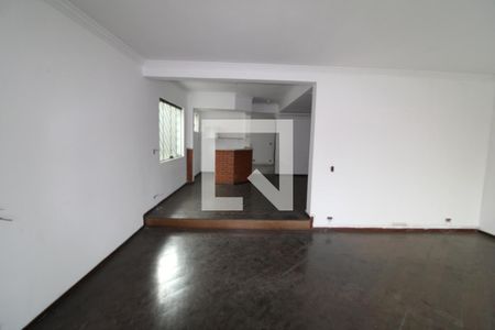 Sala de casa para alugar com 5 quartos, 248m² em Casa Verde, São Paulo