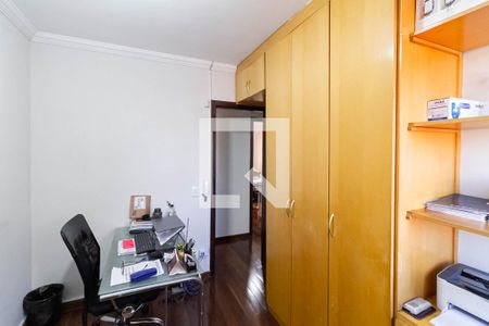 Quarto 1 de casa à venda com 3 quartos, 93m² em Santa Amelia, Belo Horizonte