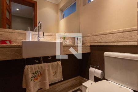 Lavabo de apartamento à venda com 5 quartos, 290m² em Independência, Porto Alegre