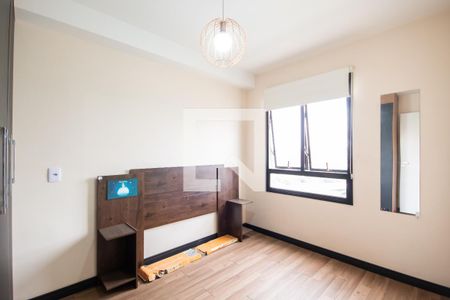 Quarto 1 de apartamento à venda com 2 quartos, 35m² em Presidente Altino, Osasco