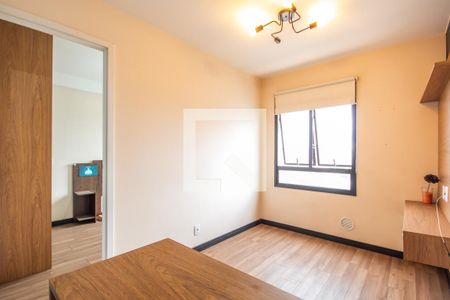 Sala de apartamento à venda com 2 quartos, 35m² em Presidente Altino, Osasco