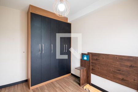 Quarto 1 de apartamento à venda com 2 quartos, 35m² em Presidente Altino, Osasco