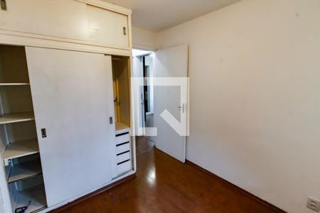 Quarto 1 de apartamento para alugar com 2 quartos, 64m² em Jardim Namba, São Paulo