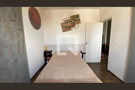 Quarto 1 de apartamento à venda com 1 quarto, 57m² em Barro Preto, Belo Horizonte