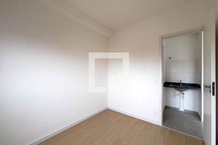 Quarto de apartamento para alugar com 1 quarto, 25m² em Ipiranga, São Paulo