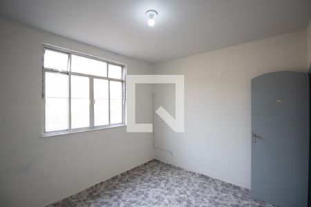 Quarto 1 de apartamento para alugar com 2 quartos, 65m² em Rocha, São Gonçalo