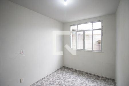 Quarto 2 de apartamento para alugar com 2 quartos, 65m² em Rocha, São Gonçalo