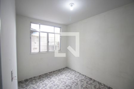 Quarto 2 de apartamento para alugar com 2 quartos, 65m² em Rocha, São Gonçalo