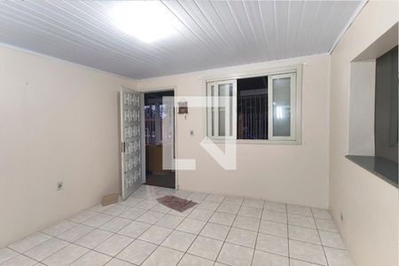 Sala de casa para alugar com 2 quartos, 92m² em Santo André, São Leopoldo